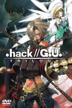 .Hack//G.U. Trilogy + Ova Returner [Sub Esp] [MEGA]