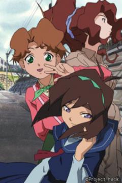 .Hack//Liminality [4/4] [Sub Español] [MEGA]