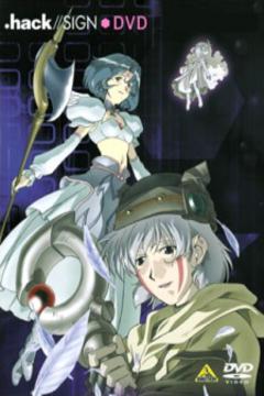 .Hack//SIGN [26/26]+[OVAS 3/3] [Sub Español] [MEGA]