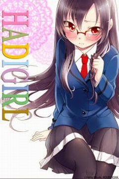 Hadi Girl 10/10 [Sub Español] [MEGA]