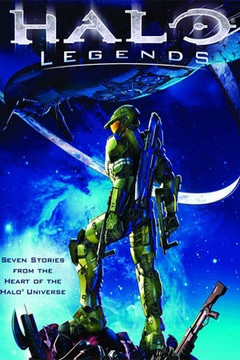 Halo Legends 8/8 [Sub Español] [MEGA]