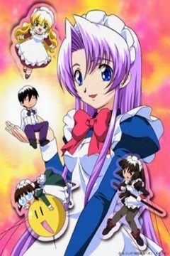 Hanaukyo Maid-tai 12/12 + 3 Ovas [SUb Español][MEGA]