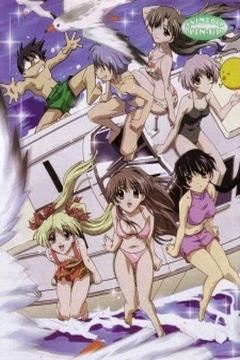 Happy Lesson: Advance 13/13 + 3 ovas [Sub Español] [MEGA]