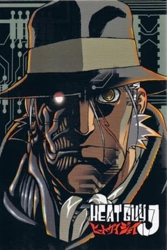 Heat Guy J 26/26 [Sub Español] [MEGA]