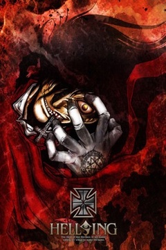 Hellsing Ultimate 10/10 [Sub Español] [MEGA]