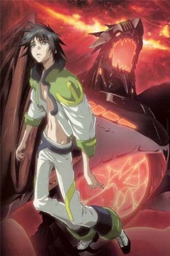 Heroic Age 26/26 [Sub Español] [MEGA]