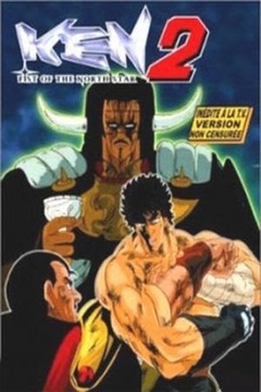 Hokuto No Ken II 43/43 [Sub Español] [MEGA]