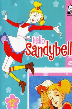 Hola! Sandy Bell 47/47 [Español Latino] [MEGA]
