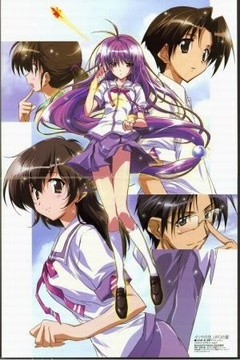 Iriya no Sora, UFO no Natsu 6/6 [Sub Español][MEGA]