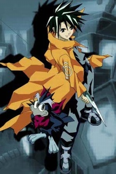 Jing: King of Bandits 13/13 + 3 ovas [Sub Español] [MEGA]