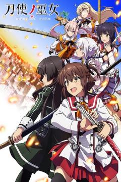 Toji no Miko 24/24 [Ligero+BD] [Sub Español] [MEGA-GD]