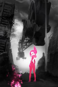 Kemurikusa (TV) 12/12 [HDL-HD-FullHD] [Sub Español] [MEGA]