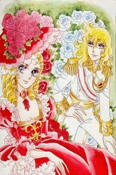 Lady Oscar 40/40 + especial [Español Latino] [MEGA]