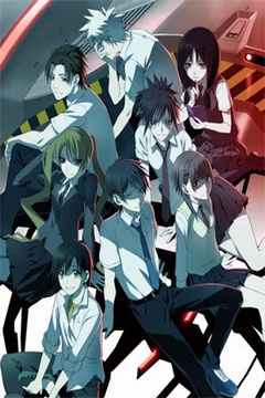 M3 – Sono Kuroki Hagane 24/24 [Sub Español] [MEGA]