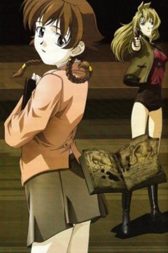 Madlax 26/26 [VL-TV] [Sub Español] [MEGA-GD]