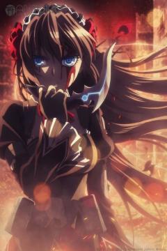 Mahou Shoujo Tokushusen Asuka 12/12 [HDL-HD-FullHD] [Sub Español] [MEGA]