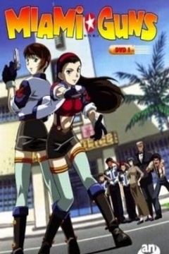Miami Guns 13/13 [Sub Español] [MEGA]