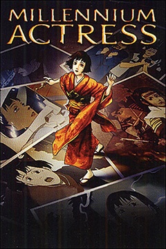 Millennium Actress [Sub Español] [MEGA]