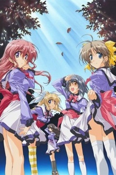 Mizuiro 2/2 [Sub Español] [MEGA]