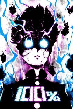 Mob Psycho 100 12/12 [Español Latino] [MEGA]