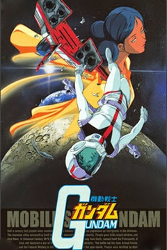 Mobile Suit Gundam 0079 43/43 + Peliculas [Sub Español] [MEGA]