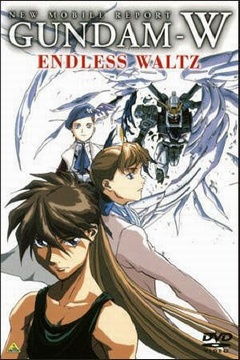 Mobile Suit Gundam Wing: Endless Waltz 03/03 [Español Latino] [MEGA]