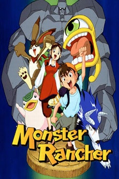 Monster Rancher 73/73 [Dual Audio] [MEGA-MF-GD]