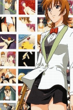 Najica Blitz Tactics 12/12 [Sub Español] [MEGA]