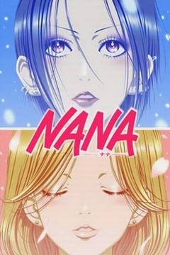 Nana 47/47 + Ovas [Sub Español] [MEGA]