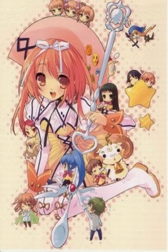 Nanatsuiro Drops 12/12 [Sub Español] [MEGA]