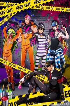 Nanbaka 25/25 [Sub Español] [MEGA]