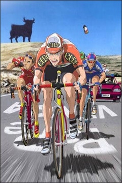 Nasu: Andalusia no Natsu [Sub Español] [MEGA]