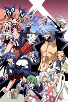 Needless 24/24 + 12 omakes [Sub Español] [MEGA]