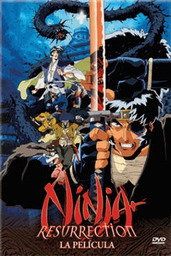 Ninja Resurrection [Sub Español] [MEGA]