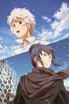 No.6 11/11 [Sub Español] [MEGA]