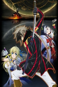 Nobunaga the Fool 24/24 [Sub Español] [MEGA]