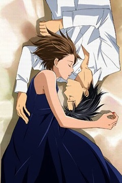 Nodame Cantabile: Finale 11/11 + 2 ovas [Sub Español] [MEGA]