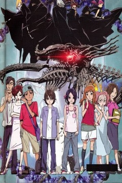 Noein – Mou Hitori no Kimi e 24/24 [Sub Español] [MEGA]