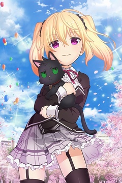 Nora to Oujo to Noraneko Heart 12/12 [Sub Español] [MEGA]