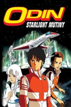 Odin: Koushi Hansen Starlight [Sub Español] [MEGA]
