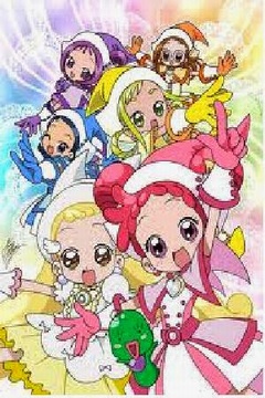 Ojamajo Doremi DOKKAAN! 51/51 [Sub Español] [MEGA]