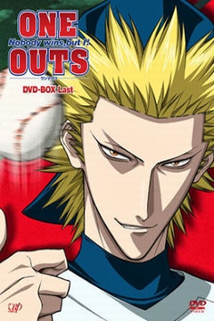 One Outs 25/25 [Sub Español] [MEGA]