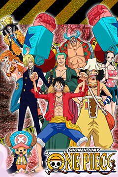 One Piece 910/?? [Sub Español] [MEGA]