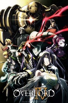 Overlord IV [720p][13/13]