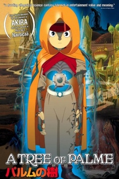 Palme no Ki [Sub Español] [MEGA]