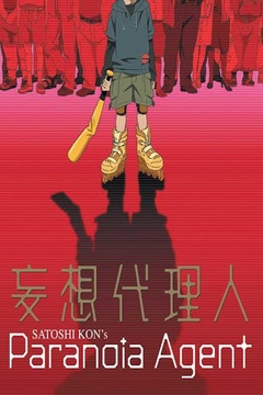 Paranoia Agent 13/13 [Sub Español] [MEGA]