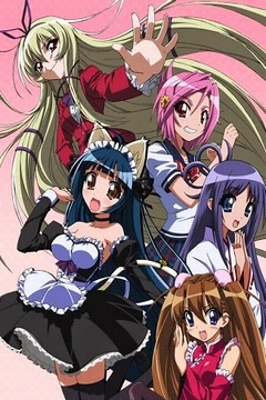 Penguin Musume Heart 22/22 [Sub Español] [MEGA]