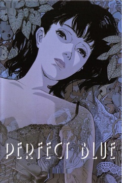Perfect Blue [Sub Español] [MEGA]