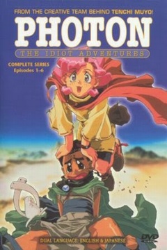 Photon: The Idiot Adventures 6/6 [Sub Español] [MEGA]