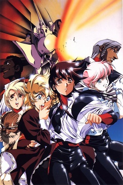 Plastic Little [Sub Español] [MEGA]